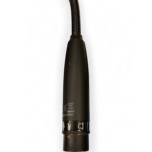 Used Behringer TA312S Dynamic Microphone