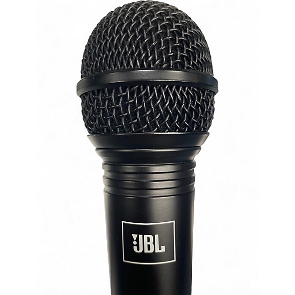 Used JBL EVO Dynamic Microphone