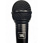Used JBL EVO Dynamic Microphone