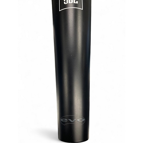 Used JBL EVO Dynamic Microphone