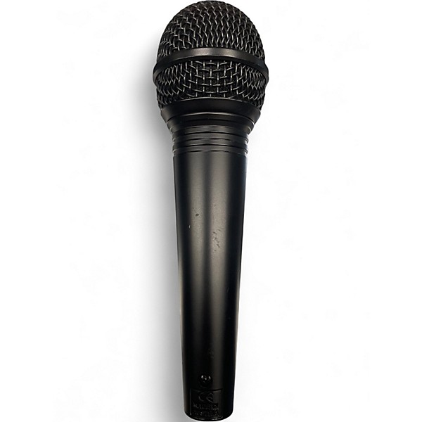Used JBL EVO Dynamic Microphone