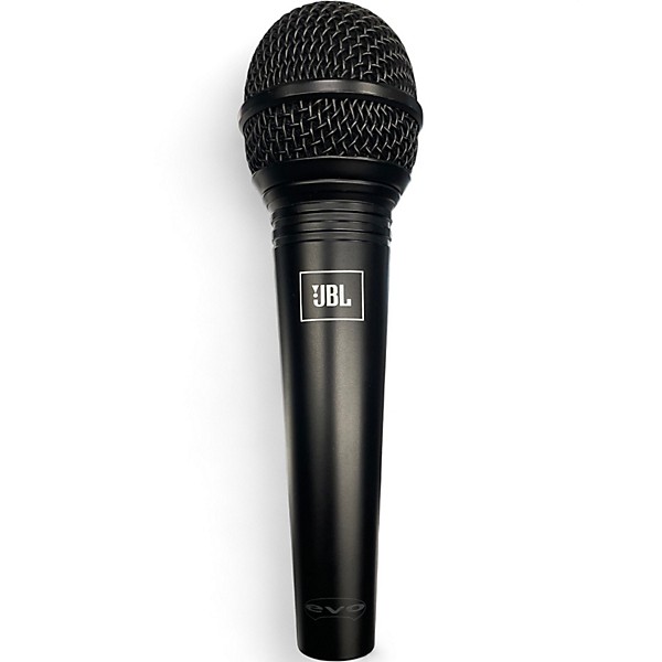Used JBL EVO Dynamic Microphone