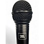 Used JBL EVO Dynamic Microphone