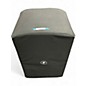 Used Mackie DRM18S Powered Subwoofer thumbnail