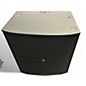 Used Mackie DRM18S Powered Subwoofer