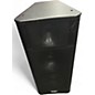 Used QSC KW153 15in 3-Way Powered Speaker thumbnail