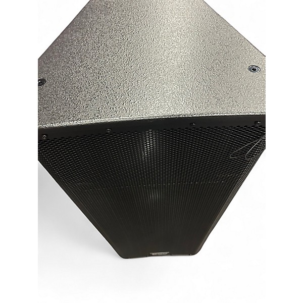 Used QSC KW153 15in 3-Way Powered Speaker