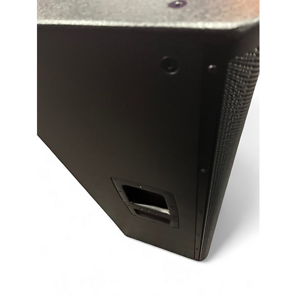 Used QSC KW153 15in 3-Way Powered Speaker