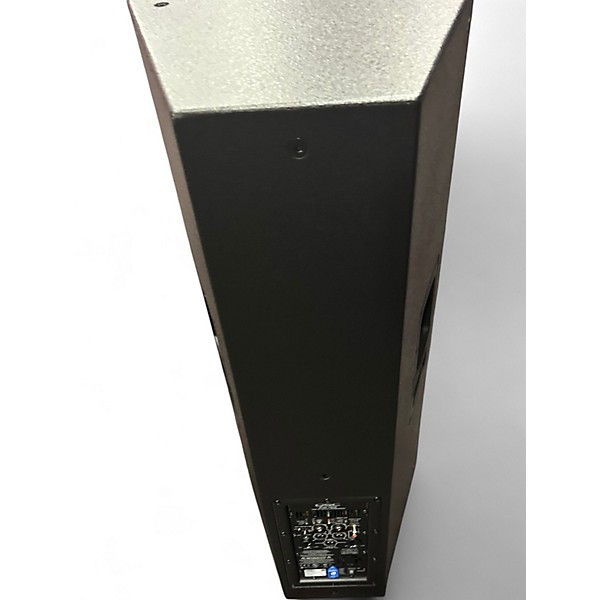 Used QSC KW153 15in 3-Way Powered Speaker