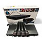 Used Gem Sound GMW-4 Handheld Wireless System thumbnail