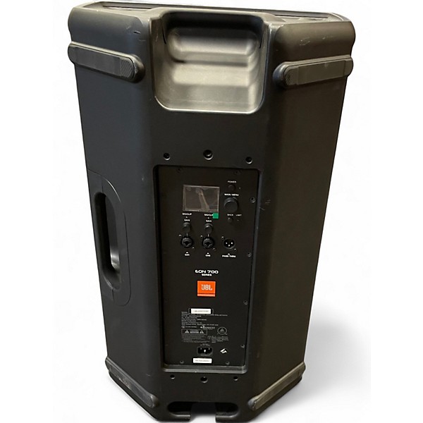 Used JBL EON715 Powered Speaker