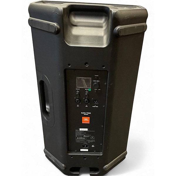 Used JBL EON715 Powered Speaker