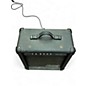 Used Crate GX15 Guitar Combo Amp