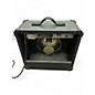 Used Crate GX15 Guitar Combo Amp