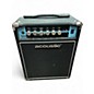 Used Acoustic B25C Bass Combo Amp thumbnail