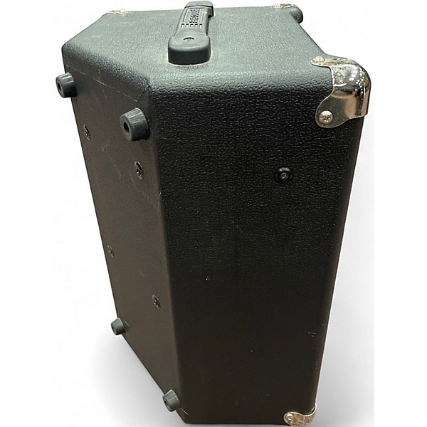 Used Acoustic B25C Bass Combo Amp