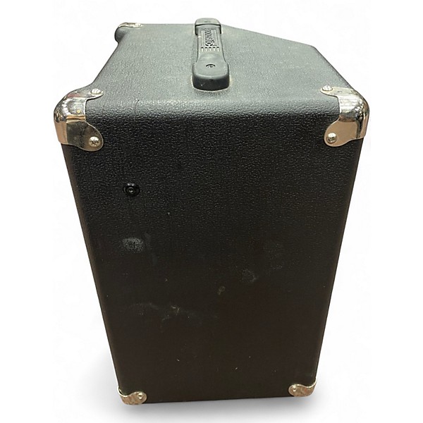 Used Acoustic B25C Bass Combo Amp