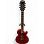Used Epiphone Les Paul Special Red Solid Body Electric Guitar thumbnail