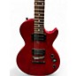 Used Epiphone Les Paul Special Red Solid Body Electric Guitar