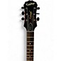 Used Epiphone Les Paul Special Red Solid Body Electric Guitar