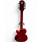 Used Epiphone Les Paul Special Red Solid Body Electric Guitar