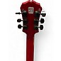 Used Epiphone Les Paul Special Red Solid Body Electric Guitar