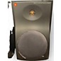 Used JBL 6208 BI-AMPLIFIED REFERENCE MONITOR PAIR Powered Monitor