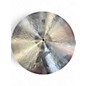 Used Zildjian 20in K Ride Cymbal thumbnail