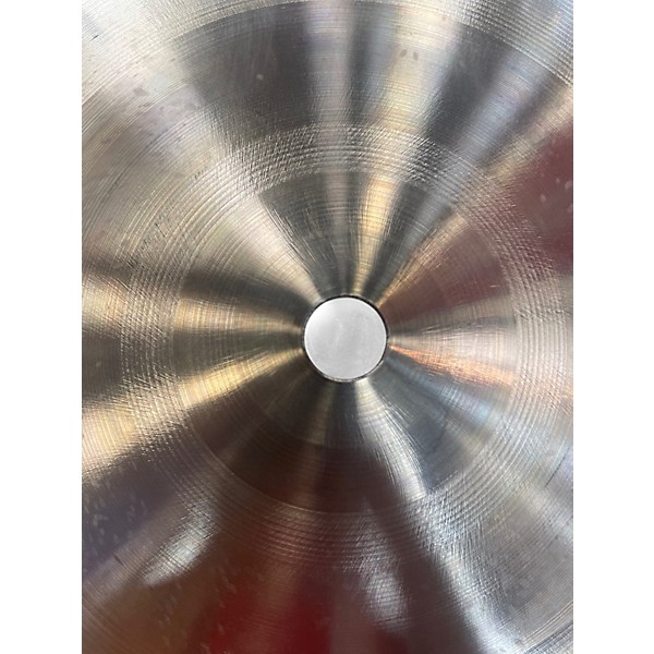 Used Zildjian 20in K Ride Cymbal