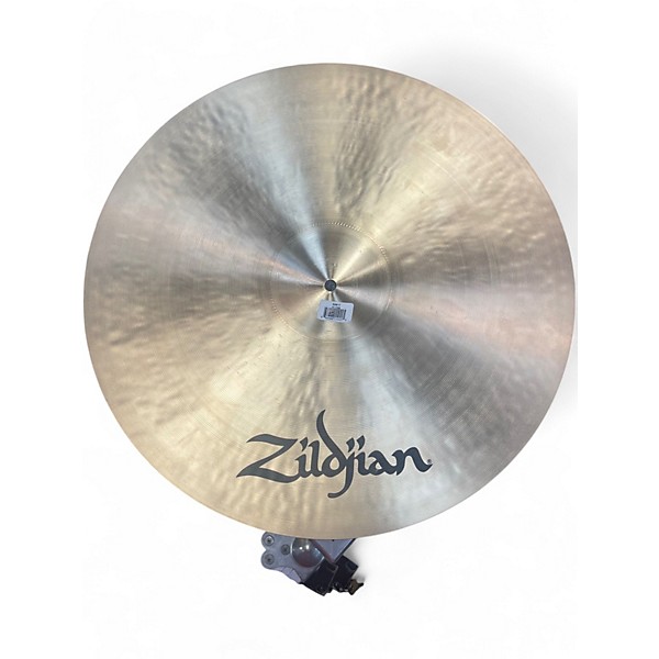 Used Zildjian 20in K Ride Cymbal