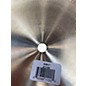 Used Zildjian 20in K Ride Cymbal
