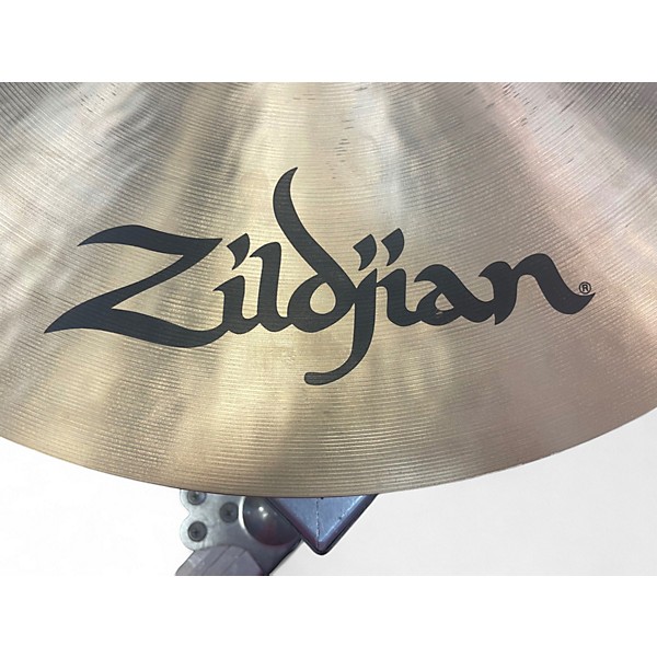 Used Zildjian 20in K Ride Cymbal