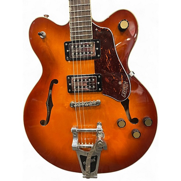 Used Gretsch Guitars 2622T  ABY ALE Solid Body Electric Guitar