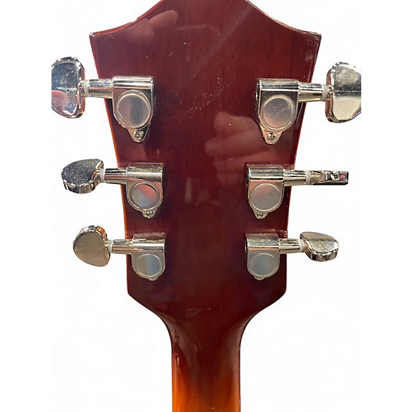 Used Gretsch Guitars 2622T  ABY ALE Solid Body Electric Guitar