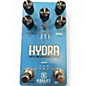 Used Keeley HYDRA Effect Pedal thumbnail