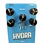 Used Keeley HYDRA Effect Pedal