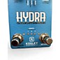 Used Keeley HYDRA Effect Pedal