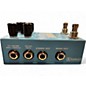 Used Keeley HYDRA Effect Pedal