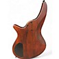 Used Jackson JS23 Spectra Walnut Electric Bass Guitar
