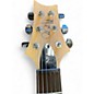 Used PRS NF3 Orange Solid Body Electric Guitar