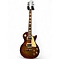Used Epiphone Les Paul Standard 60s Washed Cherry Sunburst Solid Body Electric Guitar thumbnail