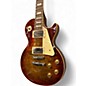 Used Epiphone Les Paul Standard 60s Washed Cherry Sunburst Solid Body Electric Guitar