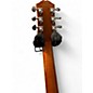 Used Epiphone Les Paul Standard 60s Washed Cherry Sunburst Solid Body Electric Guitar
