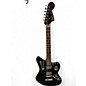Used Fender JAGUAR SPECIAL BLACK Solid Body Electric Guitar thumbnail