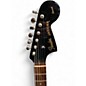 Used Fender JAGUAR SPECIAL BLACK Solid Body Electric Guitar