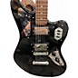 Used Fender JAGUAR SPECIAL BLACK Solid Body Electric Guitar