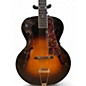 Used The Loar LH700 Vintage Sunburst Acoustic Electric Guitar