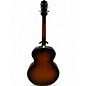 Used The Loar LH700 Vintage Sunburst Acoustic Electric Guitar
