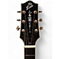 Used The Loar LH700 Vintage Sunburst Acoustic Electric Guitar