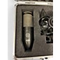 Used AKG P220 Project Studio Condenser Microphone